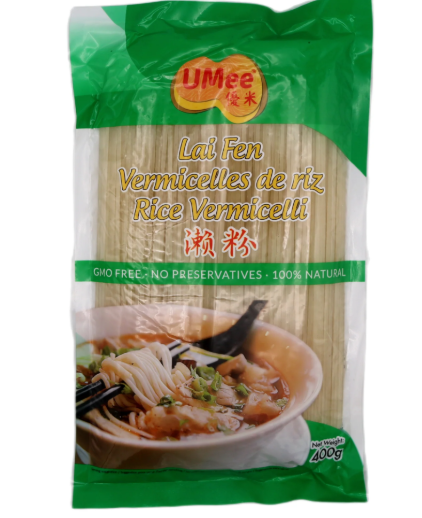 UMEE 濑粉400g