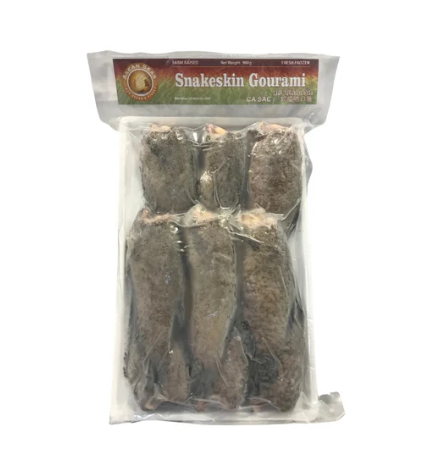 ASEAN SEAS 蛇皮吻口鱼900g