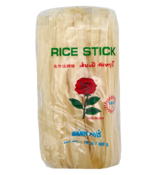 ROSE Rice Stick 10MM 400G