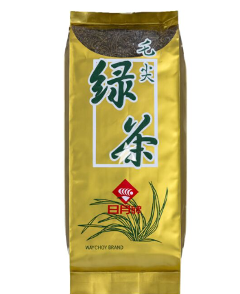 WC Premium Green Tea 200G
