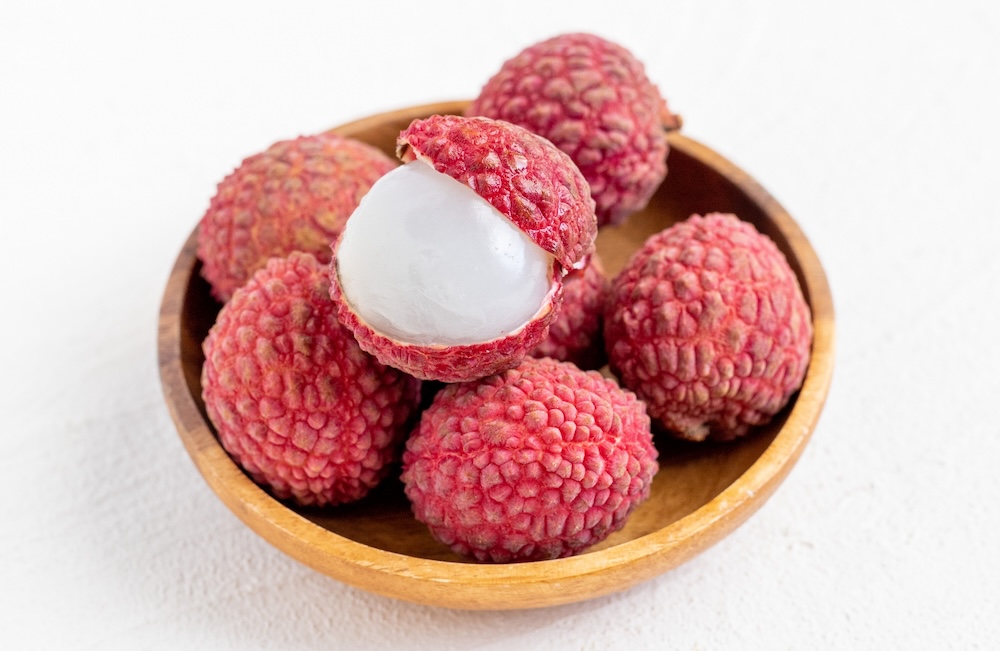 Lychee （Osmanthus fragrance）450G