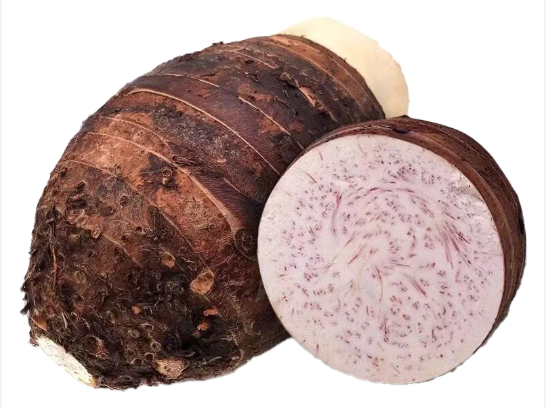 Fresh Taro（KG）