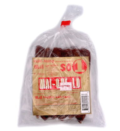 VIET-HUNG中式腊肠500G
