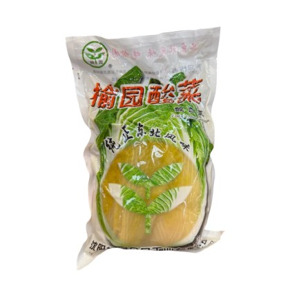 Bamboo Tree 越南特级米纸 油炸用 (圆形) 22cm 340g