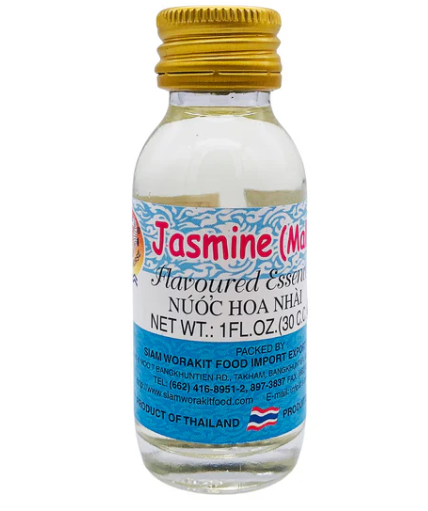 JASMINE MALI FLAVOURED ESSENCE
