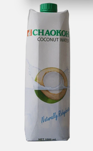 CHAOKOH椰子水1000ml
