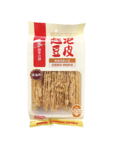 HDL Beancurd Sheet 50g