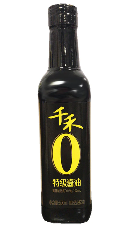 QH Premium Soy Sauce