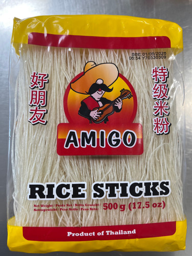 好朋友特级米粉500g