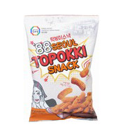 Surasang辣炒年糕饼130G
