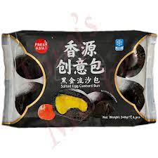 香源流沙凤凰包360g