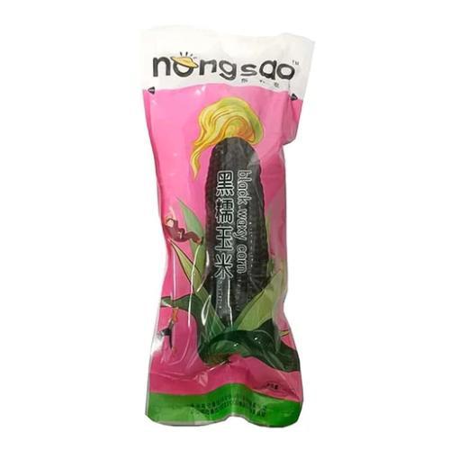 农嫂黑糯玉米220g
