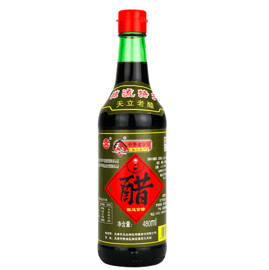 TIAN LI Vinegar 480ML