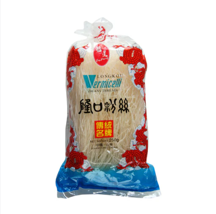 SB LongKou Vermicelli 250g
