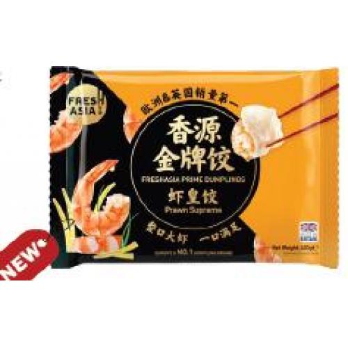 香源金牌虾皇饺400g