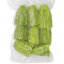 双虎牌苦瓜400g