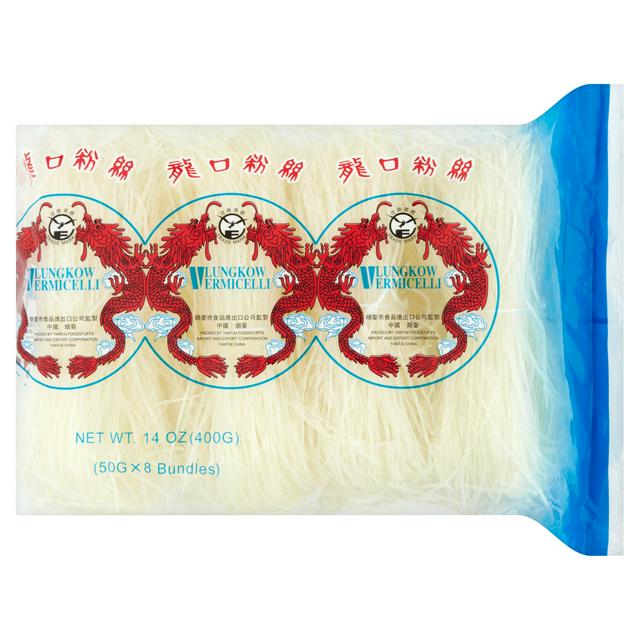 龙口粉丝400g