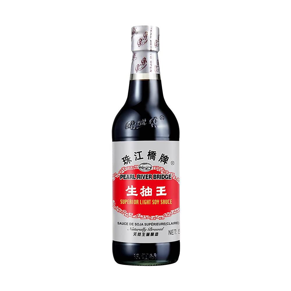 PRB Light Soy Sauce Superior 150ml
