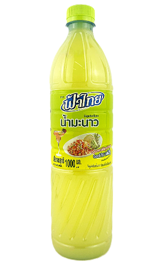 FA泰式青柠汁300ML
