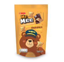 VFOODS Mr Mee朱古力夹心饼50g