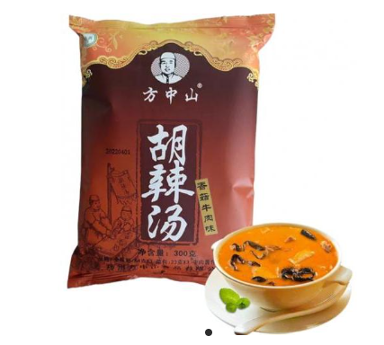 FZS - Shitake Flavour Vermicelli 300G