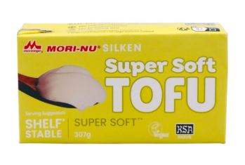 MoriNu ToFu Super Soft Green 307g