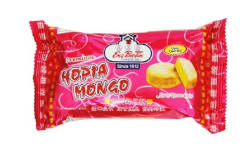 Eng Bee Tin Hopia Mango 150g