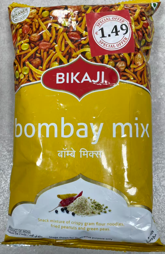 BIKAJI Bombay Mix 200G