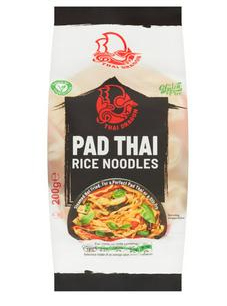 THAI DRAGON1泰式炒河粉50G