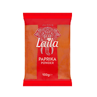 LAILA Paprika Power 100G