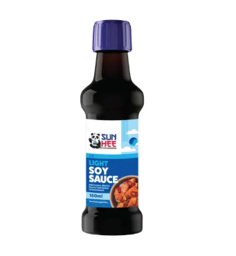 SUN HEE Light Soy Sauce 150ML