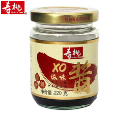 ST XO Sauce 220g