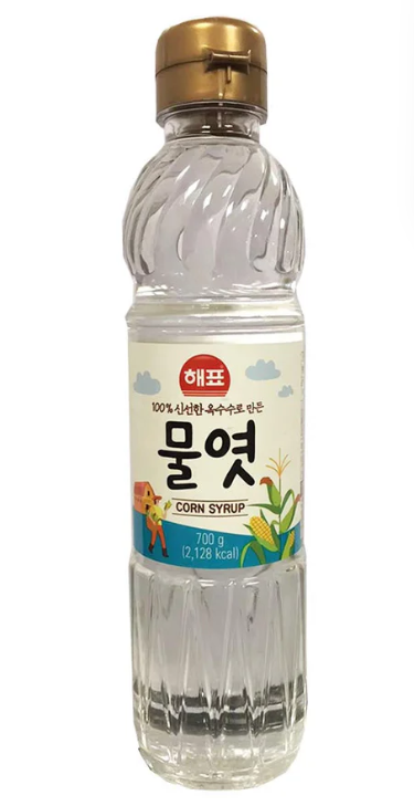 HAEPYO Corn Syrup 700G