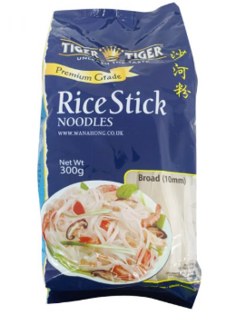 TT Rice Flakes 300G
