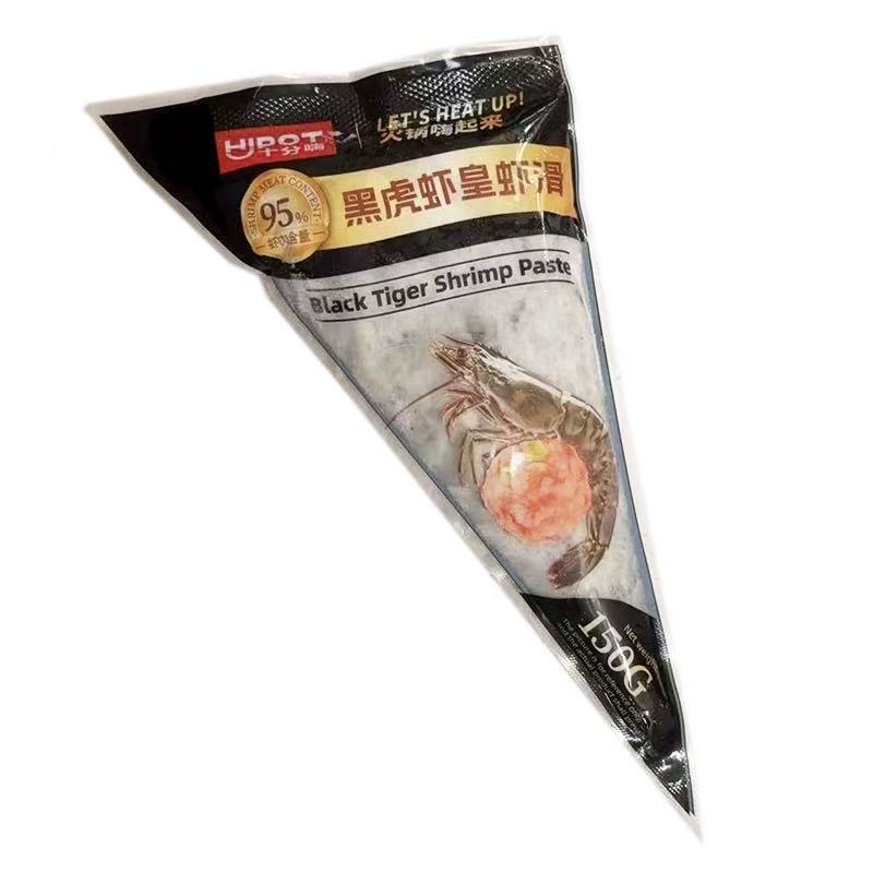 10 Hipot Black Tiger Shrimp Paste 150g