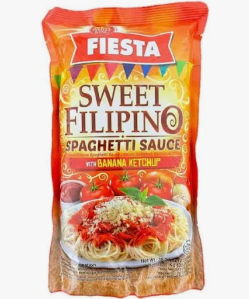 WHITE KING菲律宾风味混合意大利面酱1KG