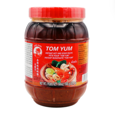 COCK Tom Yum Instant Hot & Sour Paste 900G