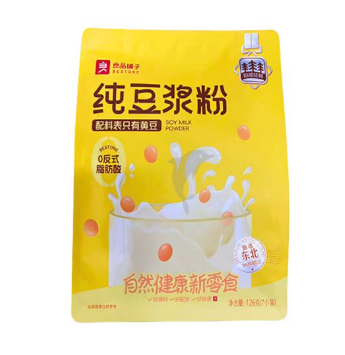 BS Soybean Powder 126G