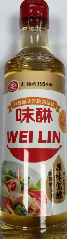 十全味淋300ML