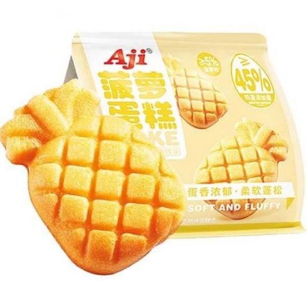 AJI Pineapple Cake 280g