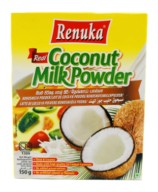 RENUKA Coconut Milk Powder 150G