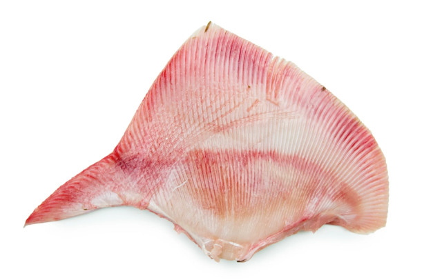 Fresh Skate Wing 1kg