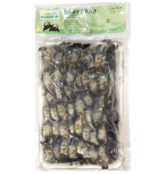 KIM SON Fresh Water Crab 500G