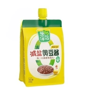 CBL Light Soybean Paste 450G