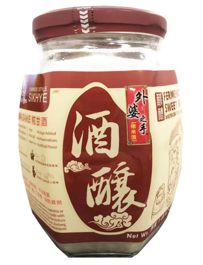 SD Fermented Sweet Rice 700G