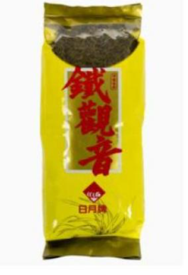 日月牌铁观音茶200G