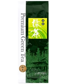 御茗高级绿茶100G