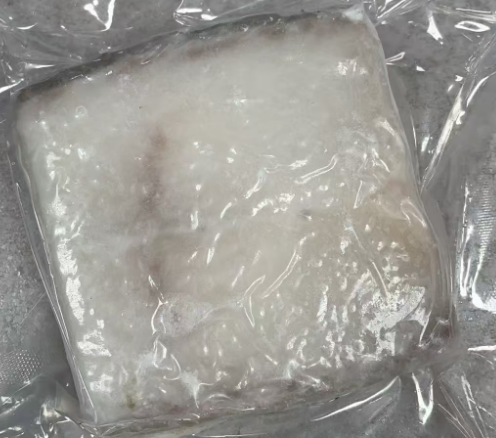 比目鱼排8-10Oz  Per 1KG