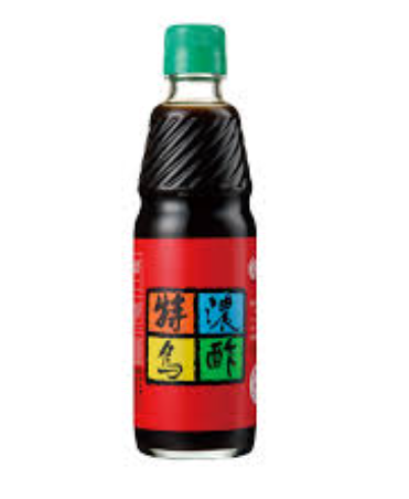 GY Thickened Woo Sauce 300ML