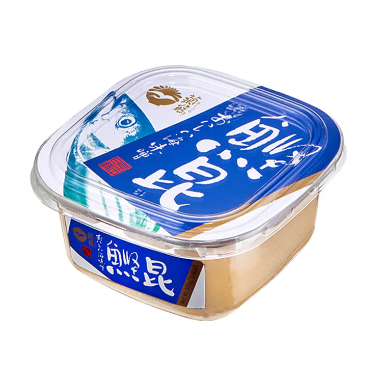 十全鲣昆味增300g